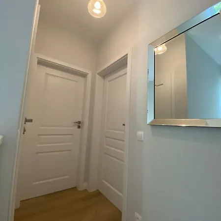 Apartament Pobierowo Four Seasons Zewnętrze zdjęcie