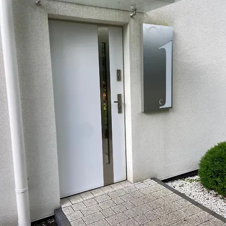 Apartament Pobierowo Four Seasons Zewnętrze zdjęcie