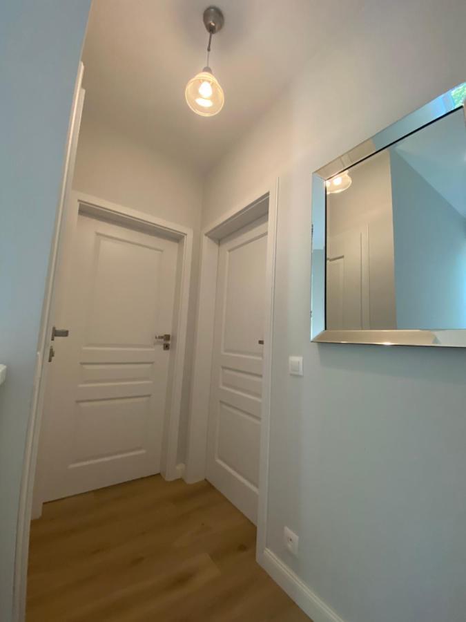 Four Seasons Apartment Pobierowo