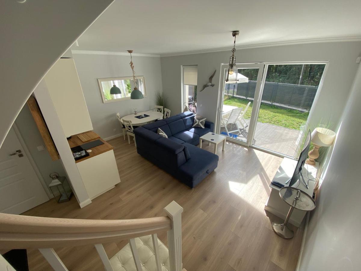 Apartment Four Seasons Pobierowo