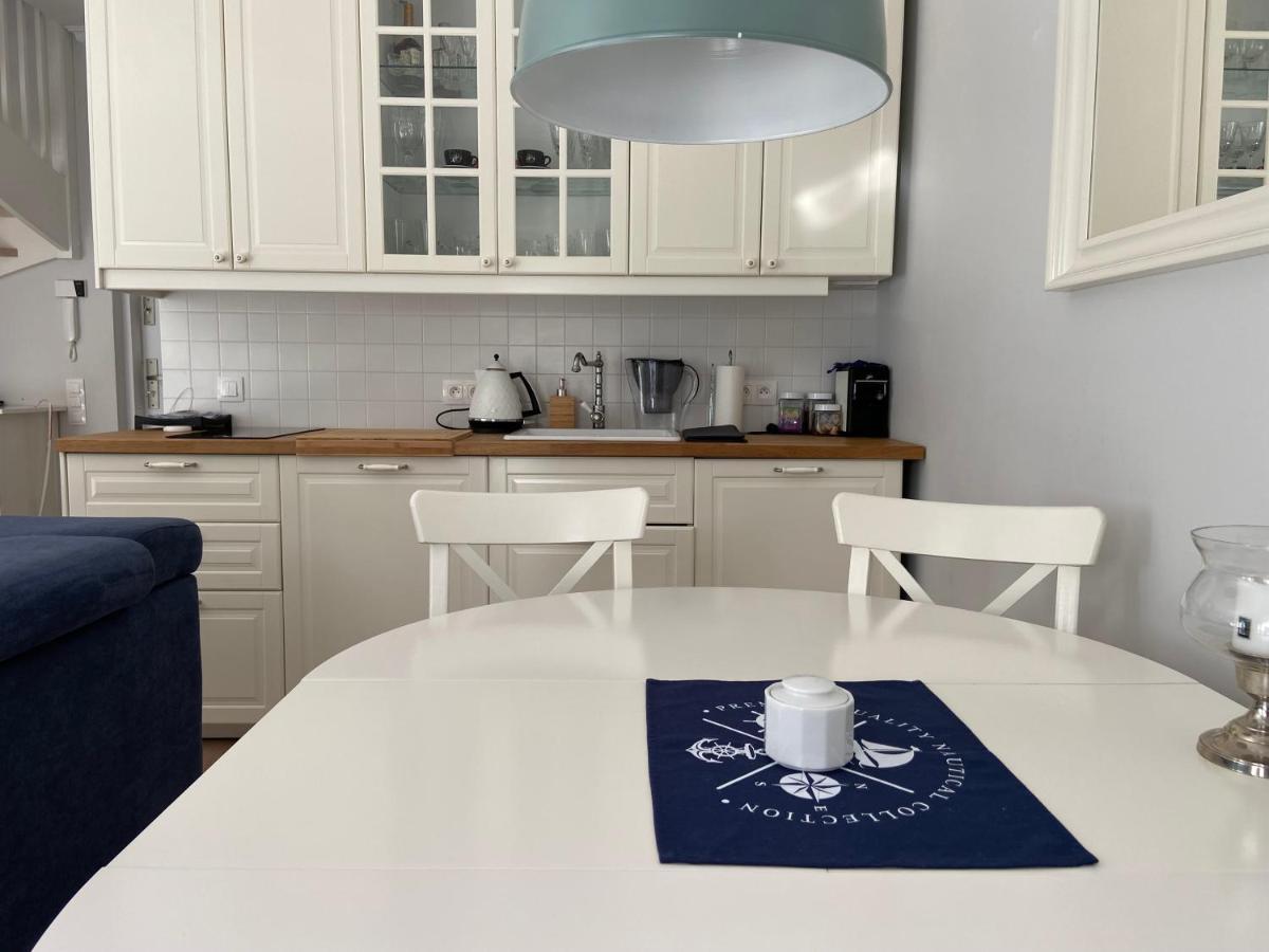 Four Seasons Apartment Pobierowo
